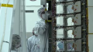 NISAR â€“  Addressing Food Security from Space